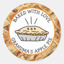 Search for love pi stickers Pies