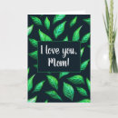 Search for for plant lovers cards Botanical