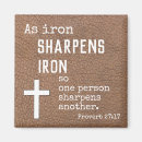 Search for scriptures magnets For him