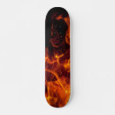 Search for fire and flames skateboards Sport