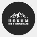 Search for sports equipment stickers Ski