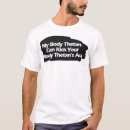 Search for xenu tshirts Cruise