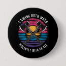 Search for bisexual pride badges Month