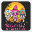 Search for sugar skull stickers Awareness