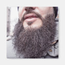 Search for beard magnets Moustache