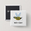 Search for insect badges Wasp