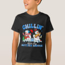 Search for chillin tshirts Chillin with my