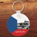 Search for prague key rings Czech republic