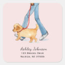 Search for dog watercolor stickers Pet