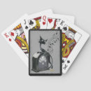 Search for cool cat playing cards Kitty