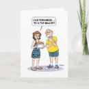 Search for cartoon 70th birthday cards For him