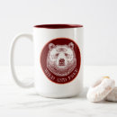Search for bear hands mugs Animal