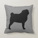 Search for pug cushions Pets