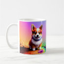 Search for corgi puppy mugs Adorable