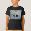 Search for dark kids tshirts Bird