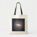 Search for spiral galaxy bags Space