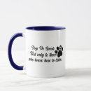 Search for pet meme mugs Dog
