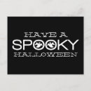 Search for halloween text postcards Typography