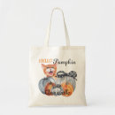 Search for pumpkins bags Cute cat