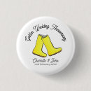 Search for 50th wedding anniversary badges Modern
