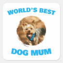 Search for no 1 dad stickers Cat mum