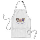 Search for warm aprons Chef