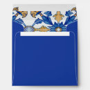 Search for lemon envelopes Blue