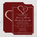 Search for 2 of hearts invitations Black