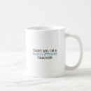 Search for social studies teacher mugs Education
