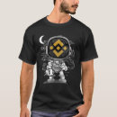 Search for binance tshirts Bnb
