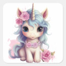 Search for unicorn fairy stickers Baby
