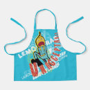 Search for adventure aprons Finn and jake