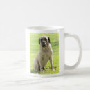 Search for english mastiff mugs Pets