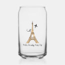 Search for france beer glasses Eiffel tower