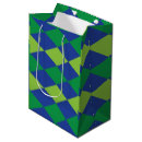 Search for lime green gift bags Modern
