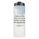 Search for christ travel mugs Scripture