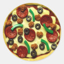 Search for kids pizza party stickers Girl