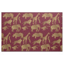 Search for jungle monkey fabric Elephant