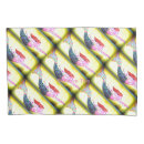 Search for mosaic pillowcases Yellow