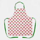 Search for fruit slice aprons Watermelon