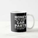 Search for funny car mugs Modern