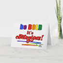 Search for rainbow colored cards Lgbt