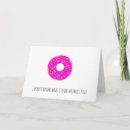Search for donut pun cards Puns