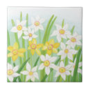 Search for daffodil tiles Botanical