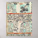 Search for codex posters Hieroglyphics