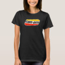 Search for canam tshirts Original
