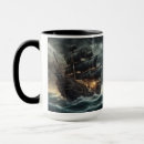 Search for pirate ship mugs Beach