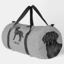 Search for black lab bags Adorable