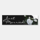 Search for rose bumper stickers Bouquet