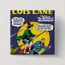 Search for action comics badges Lois lane